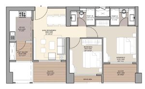 Master Plan Layout